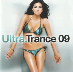Various – Ultra.Trance 09 (CD, Compilation)