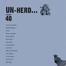 Various – Un-Herd... Volume 40