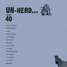 Various – Un-Herd... Volume 40 (CD, Compilation)