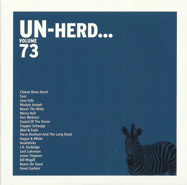 Various – Un-Herd... Volume 73