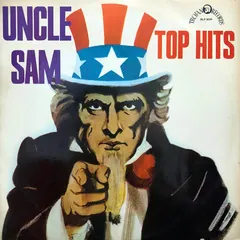 Various – Uncle Sam Top Hits (Vinyl, LP)