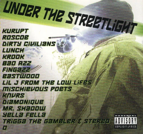 Various – Under The Streetlight