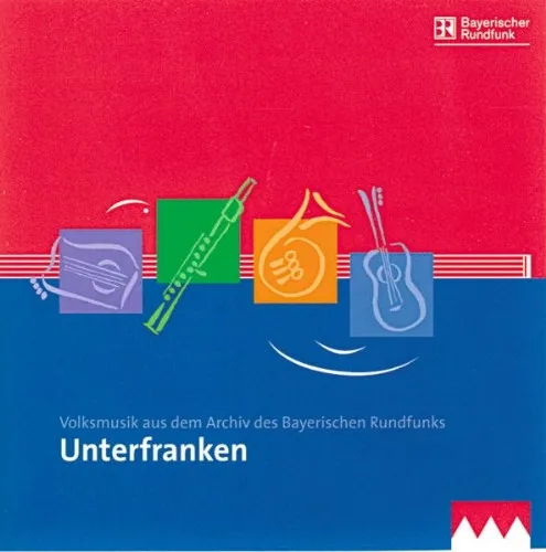 Various – Unterfranken