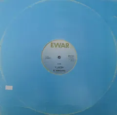 Various Ewar – Untitled (Vinyl, 12")