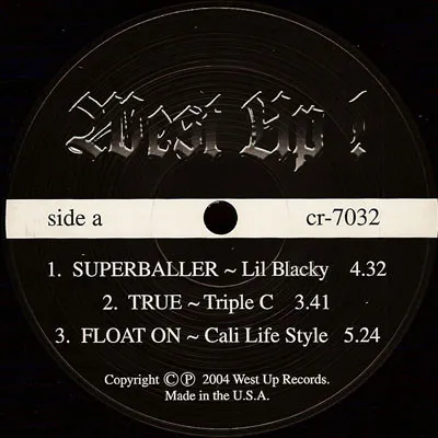 Various – Untitled