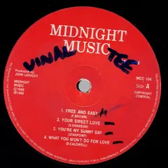 Various – Untitled (Vinyl, LP)