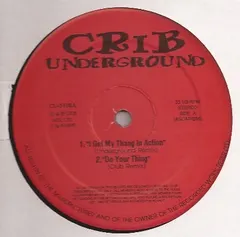 Various – Untitled (Vinyl, 12")