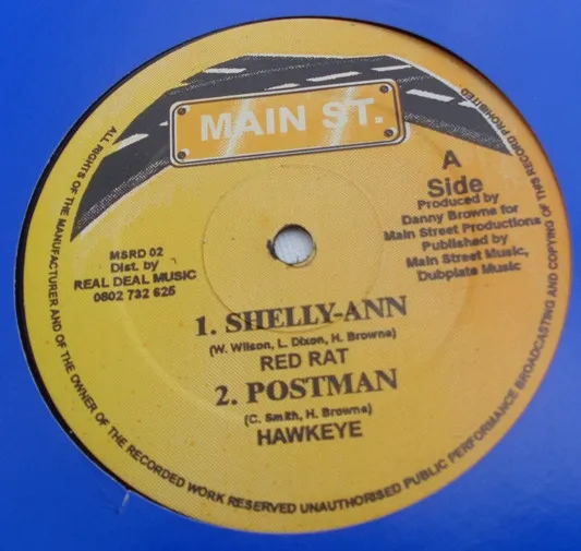 Various – Untitled
