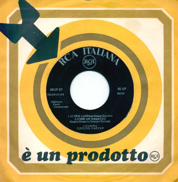 Various – Untitled