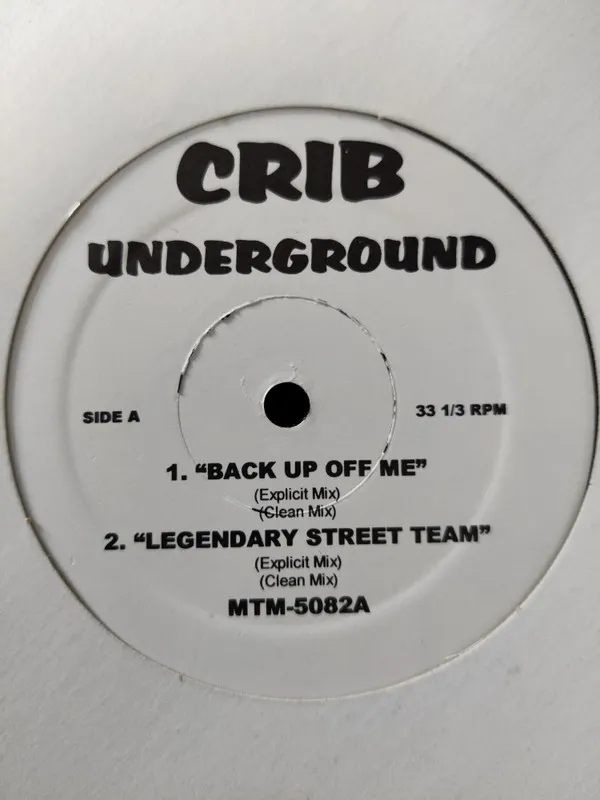 Various – Untitled