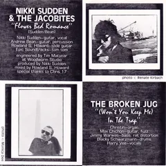 Various Red Records – Untitled (Vinyl, 7")