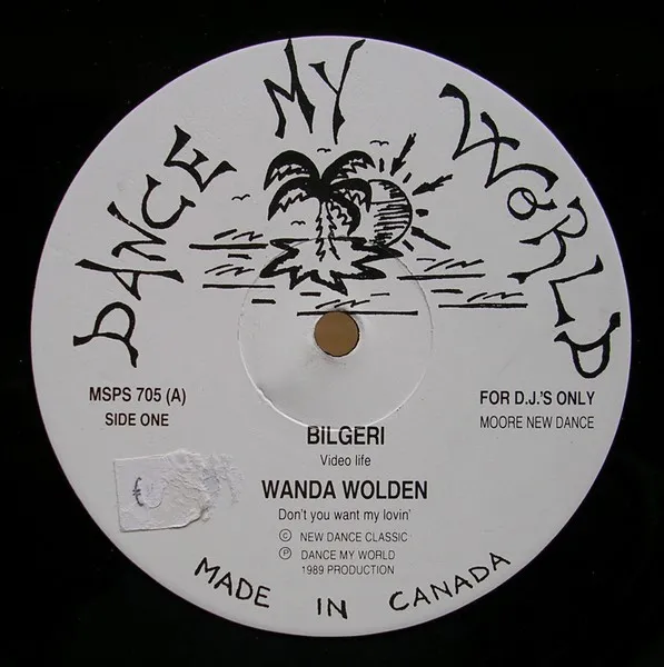Various – Untitled