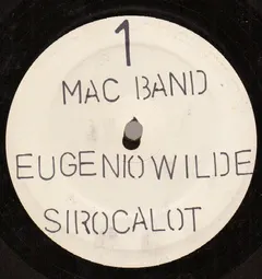 Various Not On Label – Untitled (Vinyl, LP)