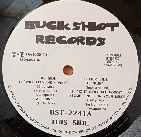 Various – Untitled