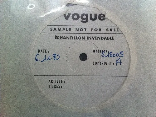 Various – Untitled