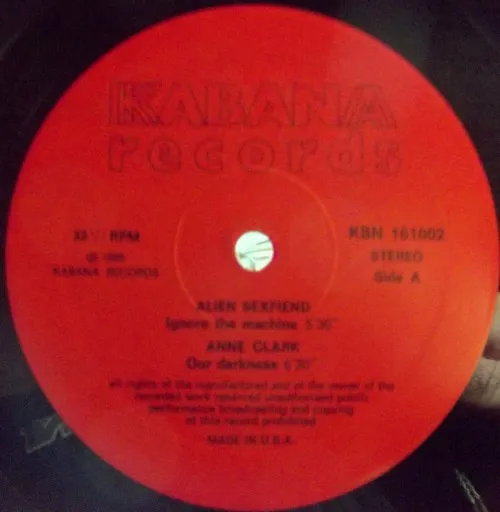Various – Untitled