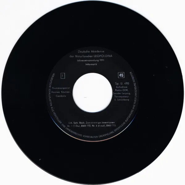 Various – Untitled
