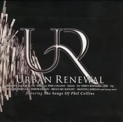 Various – Urban Renewal (CD, Compilation)