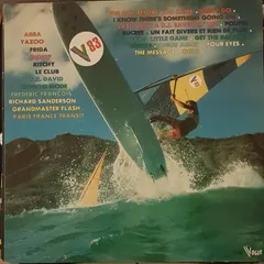 Various – V 83 (Vinyl, LP)