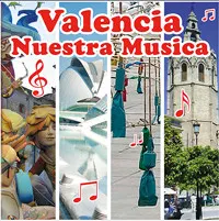Various – Valencia Nuestra Musica (CD)