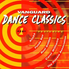 Various – Vanguard Dance Classics Part 1 (CD, Compilation)