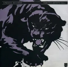 Various – Various Artists Volume 1 (Vinyl, 12")