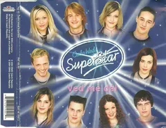 Various – Veď Mě Dál (CD, Single)