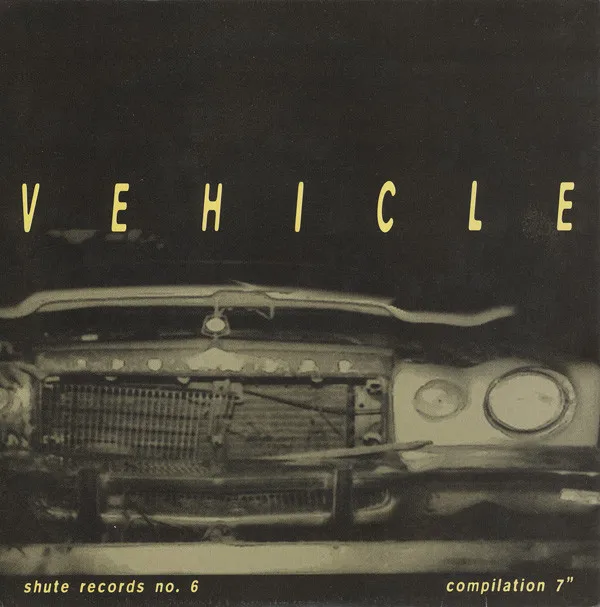 Various – Vehicle