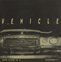 Various – Vehicle (Vinyl, 7")