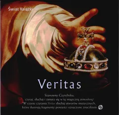 Various – Veritas (CD, Compilation)