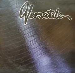 Various – Versatile 98 (Vinyl, LP)