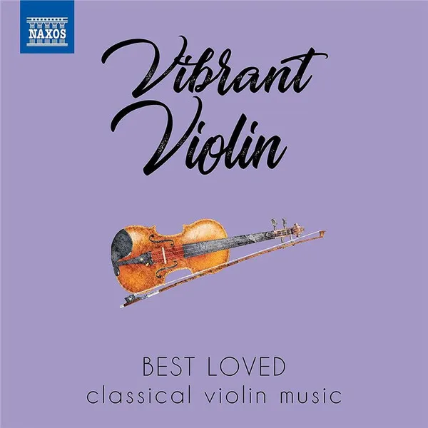 Various – Vibrant Violin