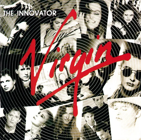 Various – Virgin - The Innovator