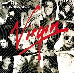 Various – Virgin - The Innovator (CD, Compilation)