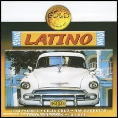 Various – Viva Latino (CD, Compilation)