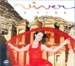 Various – Viver A Vida: Lounge (Trilha Complementar Da Novela) (CD, Compilation)