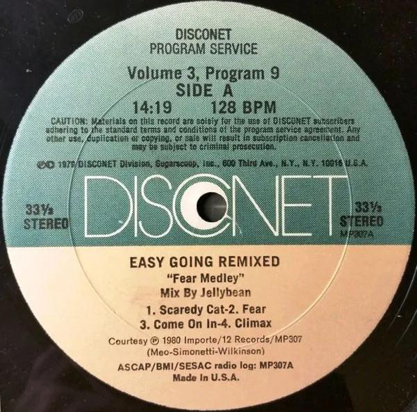 Various – Volume 3 Program 9