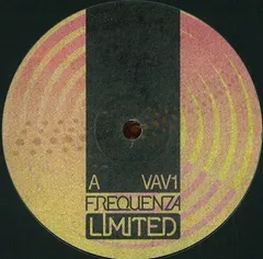 Various – Volume One (Vinyl, 12")