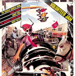 Various – Volunteer Jam (Vinyl, LP)