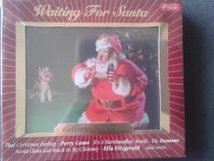 Various – Waiting For Santa (CD, Compilation)