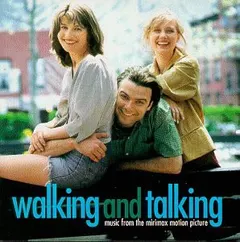 Various – Walking And Talking (CD, Album)
