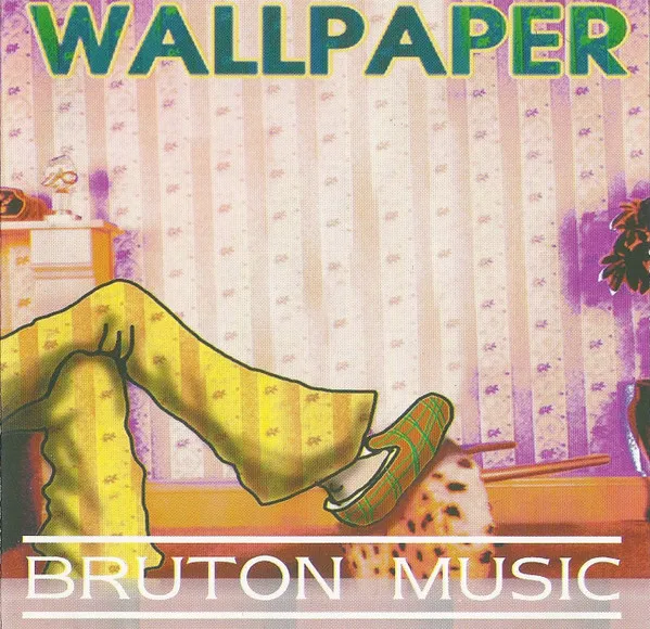Various – Wallpaper