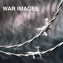 Various – War Images (CD)