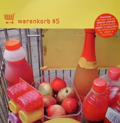Various – Warenkorb #5 (Vinyl, 12")