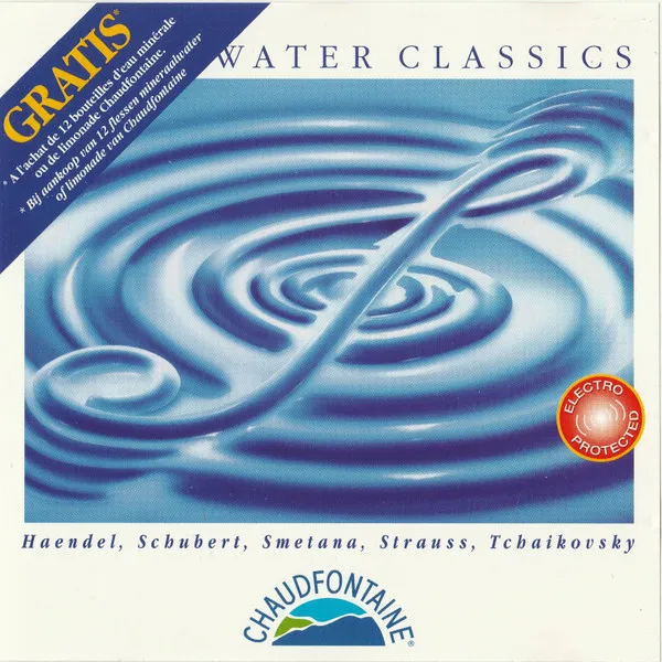 Various – Water Classics