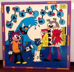 Various – Water Music! (Vinyl, LP)