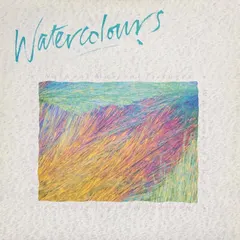 Various – Watercolours (Vinyl, LP)