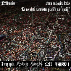 Various – We Are 35230 Noise (CDr, Album)