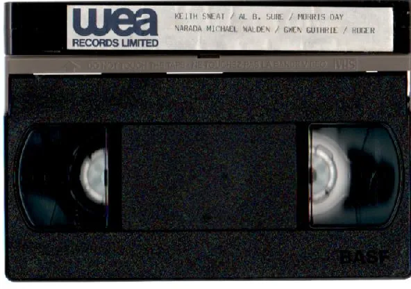 Various – Wea Showeel