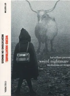 Various – Weird Nightmare: Meditations On Mingus (Cassette, Album)